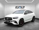 Mercedes GLE