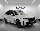 BMW X5 xDrive50e 489 ch BVA8 G05 LCI M Sport à Dieudonné (60) BMW X5 xDrive50e 489 ch BVA8 G05 LCI M Sport à Dieudonné (60)