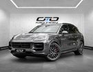 Porsche Cayenne E-Hybrid 3.0 V6 519 ch S à Dieudonné (60) Porsche Cayenne E-Hybrid 3.0 V6 519 ch S à Dieudonné (60)