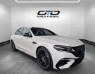 Mercedes Classe E