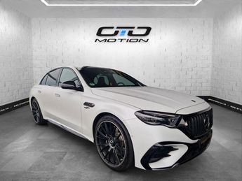 Mercedes Classe E