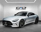 Mercedes Amg GT COUPE 63 MCT 9G SPEEDSHIFT 4MATIC+ à Dieudonné (60) Mercedes Amg GT COUPE 63 MCT 9G SPEEDSHIFT 4MATIC+ à Dieudonné (60)
