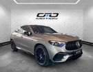 Mercedes GLC