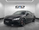 Audi TT RS