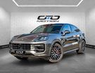 Porsche Cayenne COUPE E-Hybrid 3.0 V6 519 ch S à Dieudonné (60) Porsche Cayenne COUPE E-Hybrid 3.0 V6 519 ch S à Dieudonné (60)