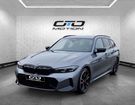 BMW Serie 3 TOURING M340d xDrive 340 ch BVA8 G21 M P à Dieudonné (60) BMW Serie 3 TOURING M340d xDrive 340 ch BVA8 G21 M P à Dieudonné (60)
