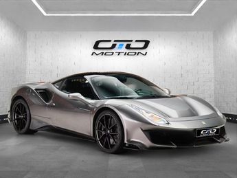 Ferrari 488
