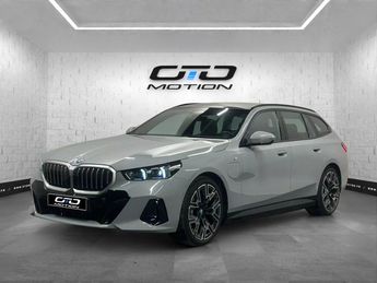 BMW Serie 5