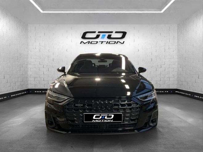 Audi A8 60 TFSIe 462 ch Tiptronic 8 quattro Avus Noir de 2024