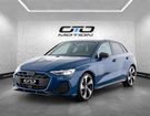 Audi A3 Sportback TFSI Mild Hybrid 150 S tronic à Dieudonné (60) Audi A3 Sportback TFSI Mild Hybrid 150 S tronic à Dieudonné (60)