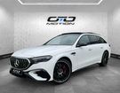 Mercedes Classe E