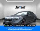 BMW M5 PHEV 727 ch BVA8 G90 à Dieudonné (60) BMW M5 PHEV 727 ch BVA8 G90 à Dieudonné (60)