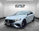 Mercedes Classe E