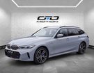 BMW Serie 3 touring 330e xDrive M Sport 292 ch BVA8 à Dieudonné (60) BMW Serie 3 touring 330e xDrive M Sport 292 ch BVA8 à Dieudonné (60)