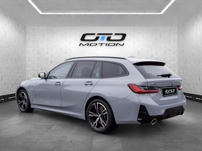 BMW Serie 3 touring 330e xDrive M Sport 292 ch BVA8  GRIS de 2024