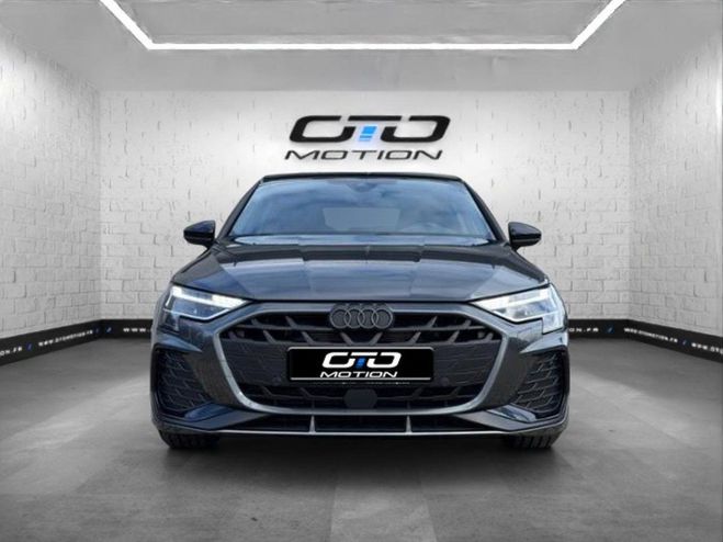 Audi A3 Sportback TFSI Mild Hybrid 150 S tronic  Gris Daytona de 2025