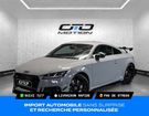 Audi TT RS