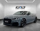 Audi TT RS