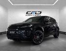 Land rover Range Rover EVOQUE P270e Dynamic SE PHEV AWD BVA8 à Dieudonné (60) Land rover Range Rover EVOQUE P270e Dynamic SE PHEV AWD BVA8 à Dieudonné (60)