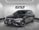 Mercedes Classe E