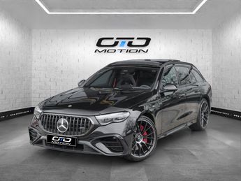 Mercedes Classe E