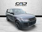 Land rover Range Rover SV Autobiography 5.0 V8 - 566 - SVAutobi à Dieudonné (60) Land rover Range Rover SV Autobiography 5.0 V8 - 566 - SVAutobi à Dieudonné (60)