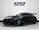 Mercedes Amg GT Black Series Designo Graphite Grey Magno à Dieudonné (60) Mercedes Amg GT Black Series Designo Graphite Grey Magno à Dieudonné (60)