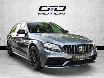 Mercedes Classe C