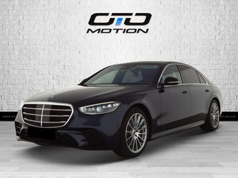  Voir d&eacute;tails -Mercedes Classe S 580 e L - BVA 9G-Tronic LIMOUSINE - BM 2 &agrave; Dieudonn� (60)