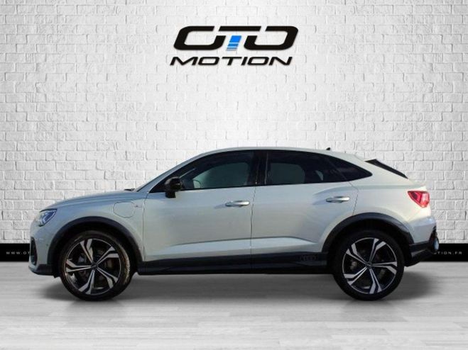 Audi Q3 Sportback S line - Edition One - 1.4 45  Gris de 2021