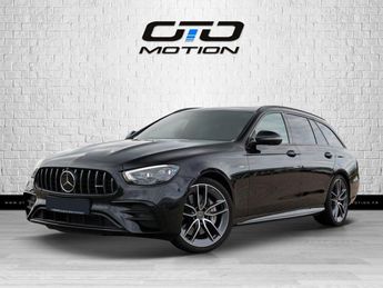 Mercedes Classe E