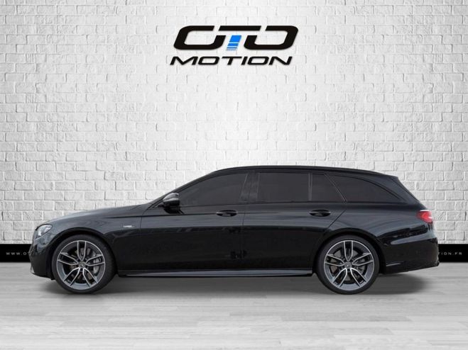 Mercedes Classe E Break 53 - BV Speedshift TCT - BM 213 AM Noir de 2020