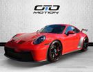 Porsche 911 4.0i - 510 - BV PDK - Start&Stop TYPE 99 à Dieudonné (60) Porsche 911 4.0i - 510 - BV PDK - Start&Stop TYPE 99 à Dieudonné (60)