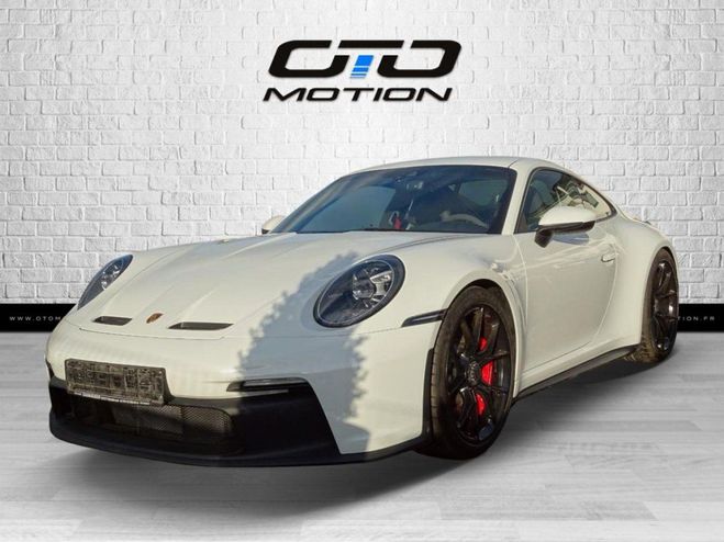 Porsche 911 4.0i - 510 - BV PDK - Start&Stop TYPE 99 Blanc de 2021