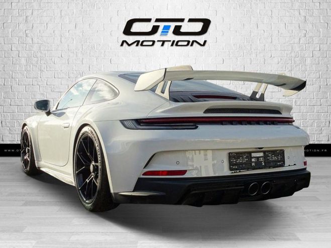 Porsche 911 4.0i - 510 - BV PDK - Start&Stop TYPE 99 Blanc de 2021