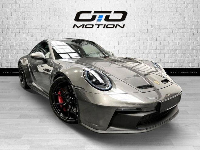 Porsche 911 4.0i - 510 - BV PDK - Start&Stop TYPE 99 Gris fonc� de 2021