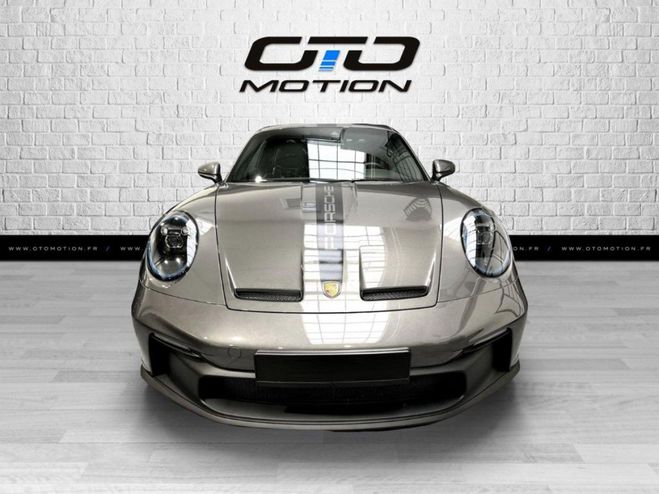 Porsche 911 4.0i - 510 - BV PDK - Start&Stop TYPE 99 Gris fonc� de 2021