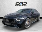 Mercedes Amg GT