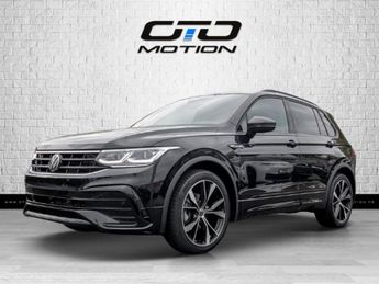  Voir d&eacute;tails -Volkswagen Tiguan 2.0 16V TDI BlueMotion - 150 - BV DSG 7  &agrave; Dieudonn� (60)