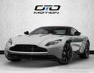 Aston martin DB11