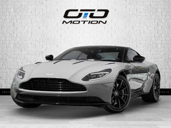 Aston martin DB11