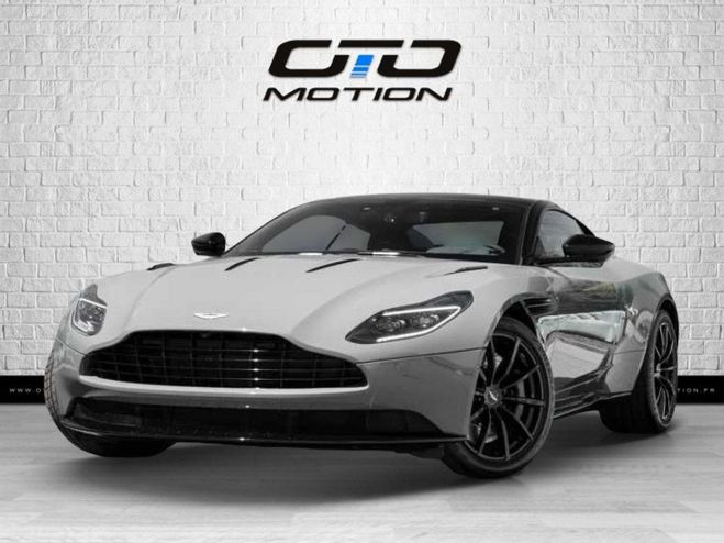 Aston martin DB11 5.2 V12 AMR Bi-turbo DB 11 Gris de 2022