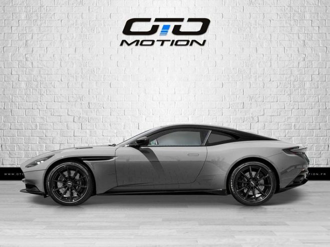 Aston martin DB11 5.2 V12 AMR Bi-turbo DB 11 Gris de 2022