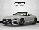 Mercedes Classe SL 63 AMG 4-Matic +- BVA Speedshift MCT ROA à Dieudonné (60) Mercedes Classe SL 63 AMG 4-Matic +- BVA Speedshift MCT ROA à Dieudonné (60)