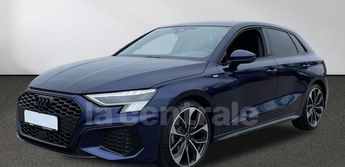  Voir d&eacute;tails -Audi A3 SPORTBACK 35 TDI 150 S LINE S TRONIC 7 &agrave; Saint-Ours (63)