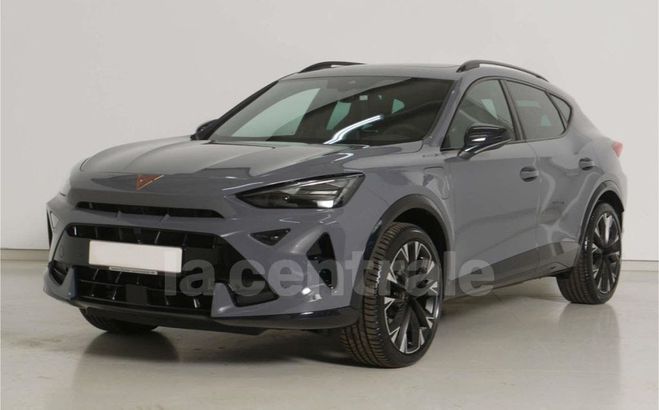 Cupra Formentor 1.5 EHYBRID 272 VZ DSG6 gris nacre de 2024