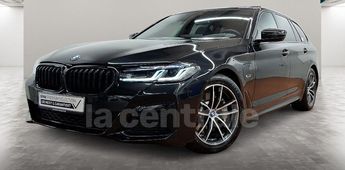  Voir d&eacute;tails -BMW Serie 5 530E 292 M SPORT BVA8 &agrave; Saint-Ours (63)