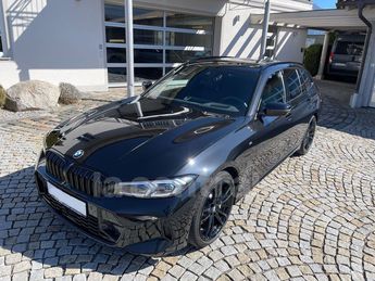  Voir d&eacute;tails -BMW Serie 3 330D XDRIVE 286 M SPORT &agrave; Saint-Ours (63)