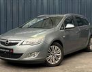 Opel Astra BREAK 1.7 CDTI 125 COSMO - Garantie 1 An à Halluin (59) Opel Astra BREAK 1.7 CDTI 125 COSMO - Garantie 1 An à Halluin (59)
