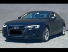 Audi A5 COUPE 2.TDI 16V 177 CH BVA AMBITION LUXE à La Jarne (17) Audi A5 COUPE 2.TDI 16V 177 CH BVA AMBITION LUXE à La Jarne (17)